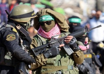  العرب اليوم - مسؤول إسرائيلي يؤكد نزع سلاح حماس وفق اتفاق الهدنة