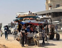  العرب اليوم - تجنيس نحو مليون فلسطيني يثير الجدل في ليبيا والجيش يخرج عن صمته ويوضح الملابسات
