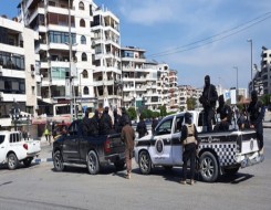 العرب اليوم - بدء تنفيذ بنود اتفاق السويداء والدروز يؤكدون أن السلاح للدفاع عن الأرض والعرض"
