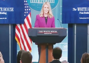  العرب اليوم - البيت الأبيض يصرح بعدم وجود خطط رسمية لنشر إدارة الهجرة في مراكز الاقتراع