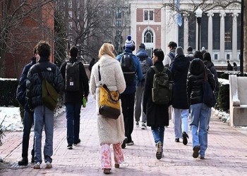 العرب اليوم - قضية قانونية في نيويورك تثير جدلاً إعلاميًا واسعًا في وسائل الإعلام العالمية