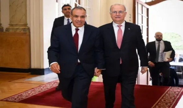  العرب اليوم - مصر تعمل على حشد الدعم الدولي لتنفيذ الخطة العربية لإعادة إعمار غزة ورئيس الوزراء الفلسطيني يدعو لتبني "خطة عربية- إسلامية" مشتركة