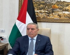  العرب اليوم - حسين الشيخ يؤكد دعم السلطة الفلسطينية لوقف إطلاق النار في غزة وانتقاد حماس ونتنياهو