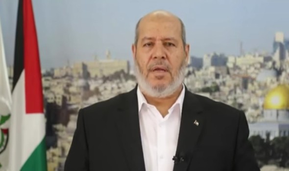 وفد من حركة حماس بقيادة الحية يتوجه إلى القاهرة لإجراء مفاوضات بشأن المرحلة الثانية من اتفاق وقف النار في غزة