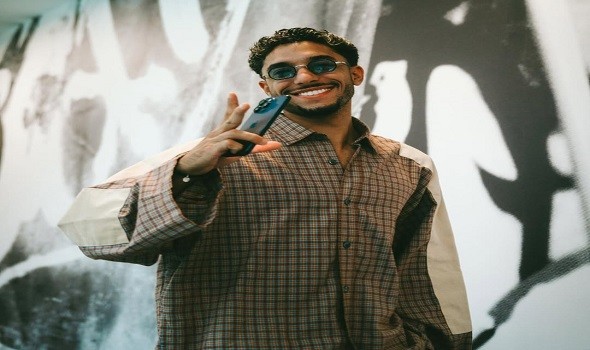  العرب اليوم - مرموش تحت أنظار "كشافة برشلونة" في مباراة مصر وإسبانيا