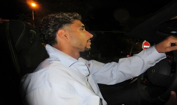 عمر مرموش فى مهمة استعادة الانتصارات مع مانشستر سيتي أمام كريستال بالاس