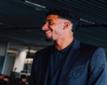  العرب اليوم - مانشستر سيتي يعلن غياب عمر مرموش ضد يونايتد في قمة الدوري الإنكليزي