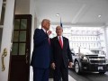  العرب اليوم - ترامب يحث إسرائيل على اتخاذ قرار بشأن الخطوات القادمة في غزة وسط دخول مساعدات إلى القطاع لأول مرة منذ أشهر