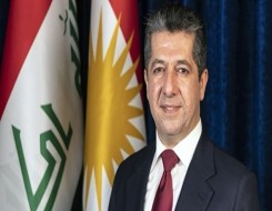 العرب اليوم - بارزاني يعتبر حل حزب العمال الكردستاني خطوة نحو الاستقرار والسلام الإقليمي