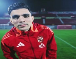  العرب اليوم - الغرافة القطري يسعى لضم أشرف بن شرقي في ميركاتو الصيف