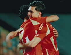  العرب اليوم - بنشرقي يطمح لحصد كل الألقاب مع فريقه