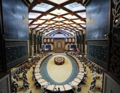  العرب اليوم - غزة وسوريا وليبيا والسودان على طاولة العرب وقمة بغداد تُطلق مبادرة صندوق عربي لدعم الدول المتضررة من النزاعات
