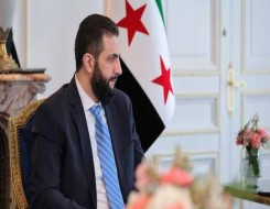  العرب اليوم - الرئيس السوري أحمد الشرع يؤكد إجراء محادثات غير مباشرة مع إسرائيل