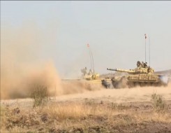  العرب اليوم - سقوط 38 قتيلا في تبادل نيران بين الهند وباكستان وبريطانيا تبدي استعدادها لتهدئة الأوضاع