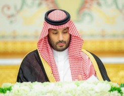  العرب اليوم - ولي العهد السعودي يؤكد استمرار الجهود لخدمة الحجاج