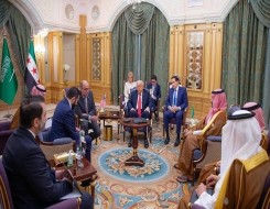  العرب اليوم - الولايات المتحدة تسقط لوائح العقوبات عن سوريا ودمشق ترحب بالخطوة