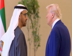  العرب اليوم - الإمارات تعتزم استثمار 1.4 تريليون دولار في الولايات المتحدة