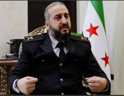  العرب اليوم - وزير الدفاع السوري يعلن شرط انضمام قادة الفصائل للجيش الجديد بعد حل الجيش السابق