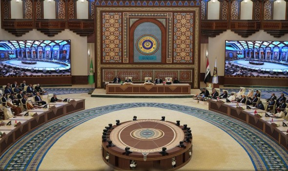  العرب اليوم - بغداد تحتضن القمة التنموية وتقر استراتيجيات الأمن الغذائي والمائي حتى 2035