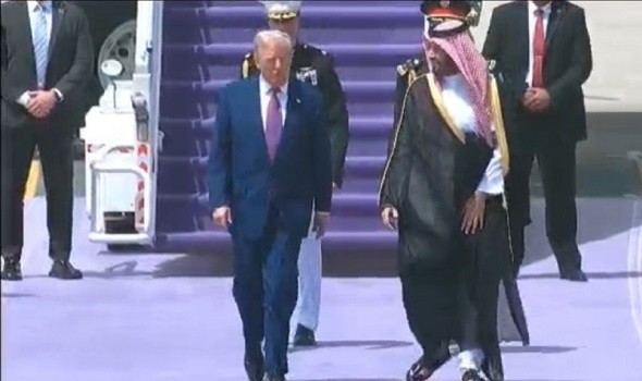 العرب اليوم - التبادل التجاري بين السعودية وأميركا يتجاوز 500 مليار دولار خلال عقد من الزمن