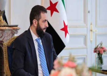  العرب اليوم - الشرع يتحدث عن والدته ويشيد بصبرها خلال سبع سنوات من الغياب