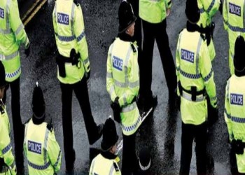  العرب اليوم - بريطانيا تحقق في هجوم طعن شمال لندن وسط تصاعد المخاوف عقب استهداف يهوديين