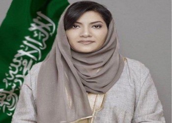 العرب اليوم - ريما بنت بندر تحذر من تهديدات الحوثيين وتطالب بتحالف دولي لحماية الأمن الإقليمي
