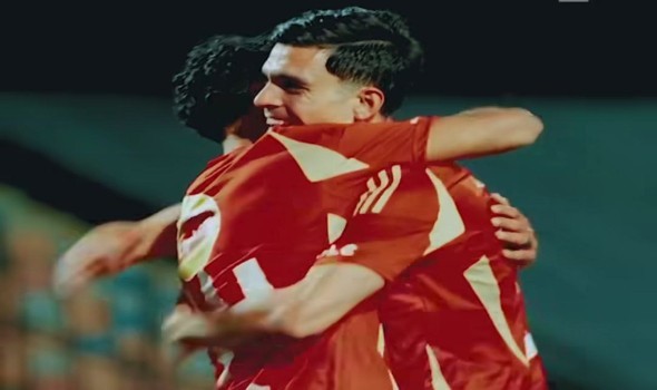  العرب اليوم - بنشرقي يطمح لحصد كل الألقاب مع فريقه