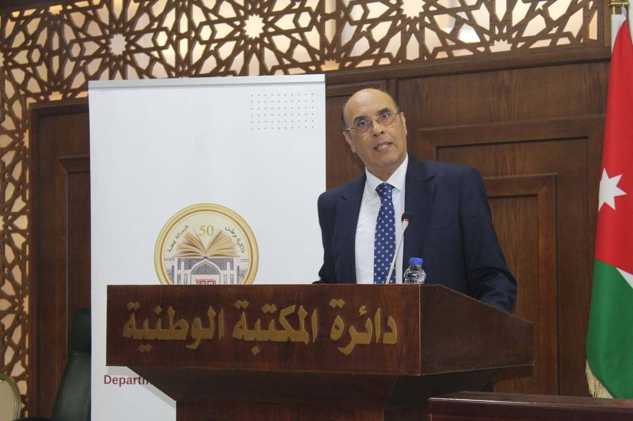  العرب اليوم - السفير المغربي في الأردن فؤاد أخريف يشيد بالعلاقات الوطيدة التي تجمع بين المغرب والأردن