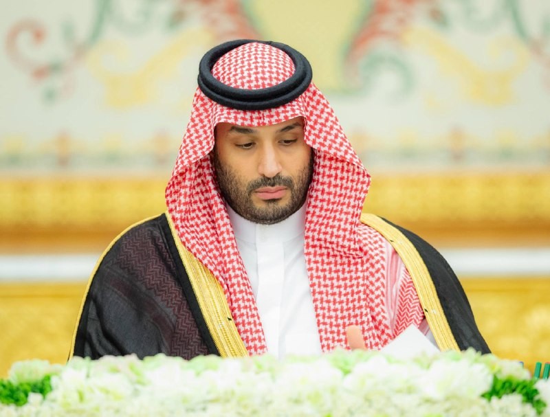  العرب اليوم - ولى العهد السعودى يعزى رئيس النمسا فى حادثة إطلاق نار بمدينة جراتس