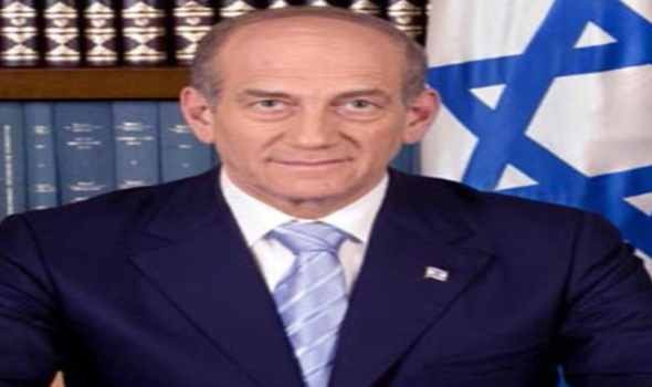  العرب اليوم - إيهود أولمرت يدعو لسحب الجيش الإسرائيلي من غزة وينتقد نتنياهو لاستغلال حادثة السفارة في واشنطن