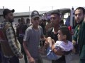  العرب اليوم - رومانيا تقوم بعملية إجلاء 12 مريضًا فلسطينيًا من قطاع غزة للعلاج في بوخارست