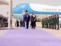 العرب اليوم - ترامب و بن سلمان بوقّعان  اتفاقية شراكة اقتصادية استراتيجية عشية القمة الخليجية الأميركية في الرياض