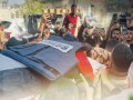  العرب اليوم - استشهاد الصحفي حسن أصليح أيقونة الإعلام في غزة وخسارته تفوق اغتيال القادة