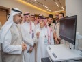  العرب اليوم - استخدام الروبوت الجراحي في تقديم رعاية صحية حديثة للحجاج