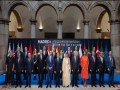  العرب اليوم - مجموعة مدريد تؤكد دعم حل الدولتين وتدين الانتهاكات الاسرائيليه في غزه