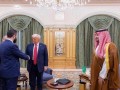  العرب اليوم - ترامب يلتقي الشرع في الرياض بعد قرار رفع العقوبات عن سوريا