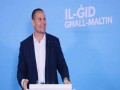  العرب اليوم - مالطا تعتزم الإعتراف بدوله فلسطين في الشهر المقبل خلال مؤتمر أممي برعايه فرنسيه سعوديه