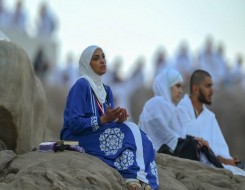  العرب اليوم - حكم السفر للمرأة لأداء فريضة الحج دون محرم