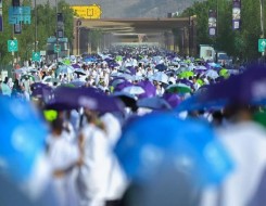  العرب اليوم - السعودية تحظر التصوير داخل الحرمين الشريفين خلال موسم حج 2026 حفاظًا على قدسية المكان