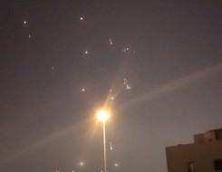  العرب اليوم - انفجارات تهز الأهواز وإسرائيل تقصف مواقع صاروخية ورادارية في طهران وكرمنشاه