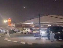  العرب اليوم - إنطلاق صافرات الإنذار في ثلاث دول عربية خلال الرد الإيراني على الهجوم الأميركي