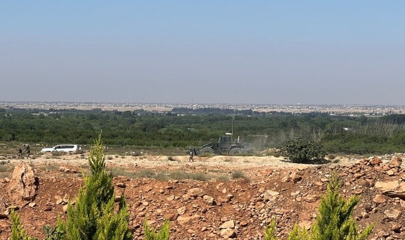 فرض حظر تجول في سبعة أحياء بحلب وسط أنباء عن انشقاقات داخل قسد