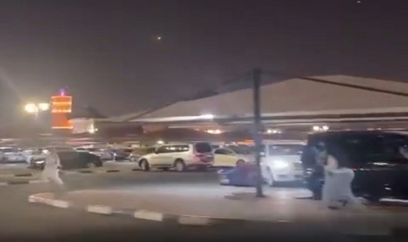  العرب اليوم - قطر تؤكد رفضها لأي تصعيد وتدعو إلى حوار سلمي مع إيران لتعزيز حسن الجوار