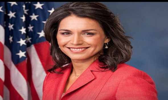  العرب اليوم - ترامب يدرس إقالة تولسي غابارد مديرة الاستخبارات الوطنية بسبب خلافات حول إيران