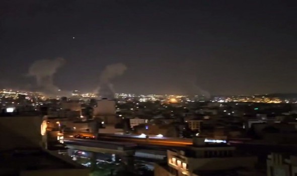  العرب اليوم - قصف إسرائيلي يستهدف سجن إيفين في طهران وأنباء عن أضرار وإصابات في منشأة تُحتجز فيها شخصيات سياسية وأجانب