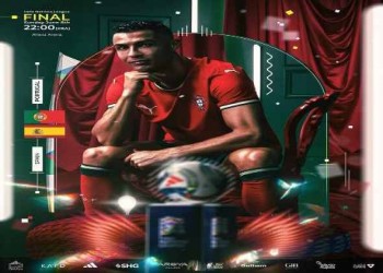  العرب اليوم - رونالدو ينهي الشائعات بشأن مستقبله مع النصر السعودي