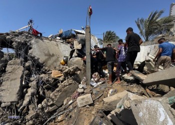  العرب اليوم - حماس تؤكد ترحيب الفصائل الفلسطينية بردها على مقترح وقف إطلاق النار