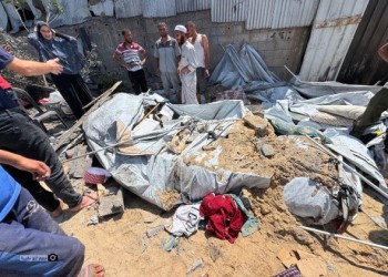  العرب اليوم - سرايا القدس تعلن استهداف تجمعات وآليات لجيش الاحتلال شرق غزة وخانيونس وسط معارك عنيفة