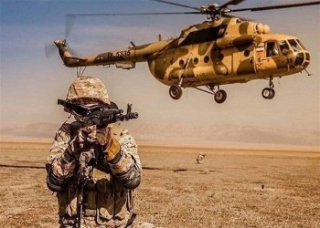  العرب اليوم - الحرس الثوري الإيراني يعلن استعداده لحرب استنزاف مع الولايات المتحدة وإسرائيل